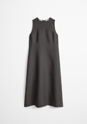 Marc O'Polo Casual Leinenkleid shaped