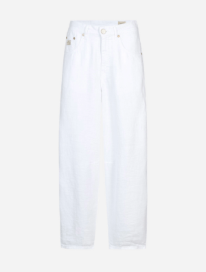 Herrlicher BARROW LINEN Jeans