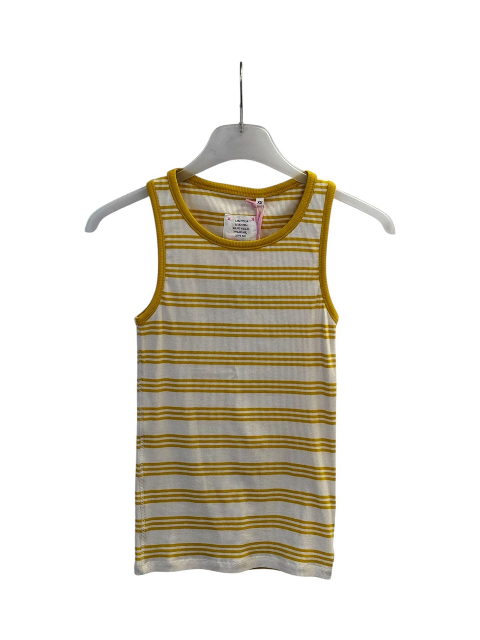 The Shirt Project TOP RINGEL