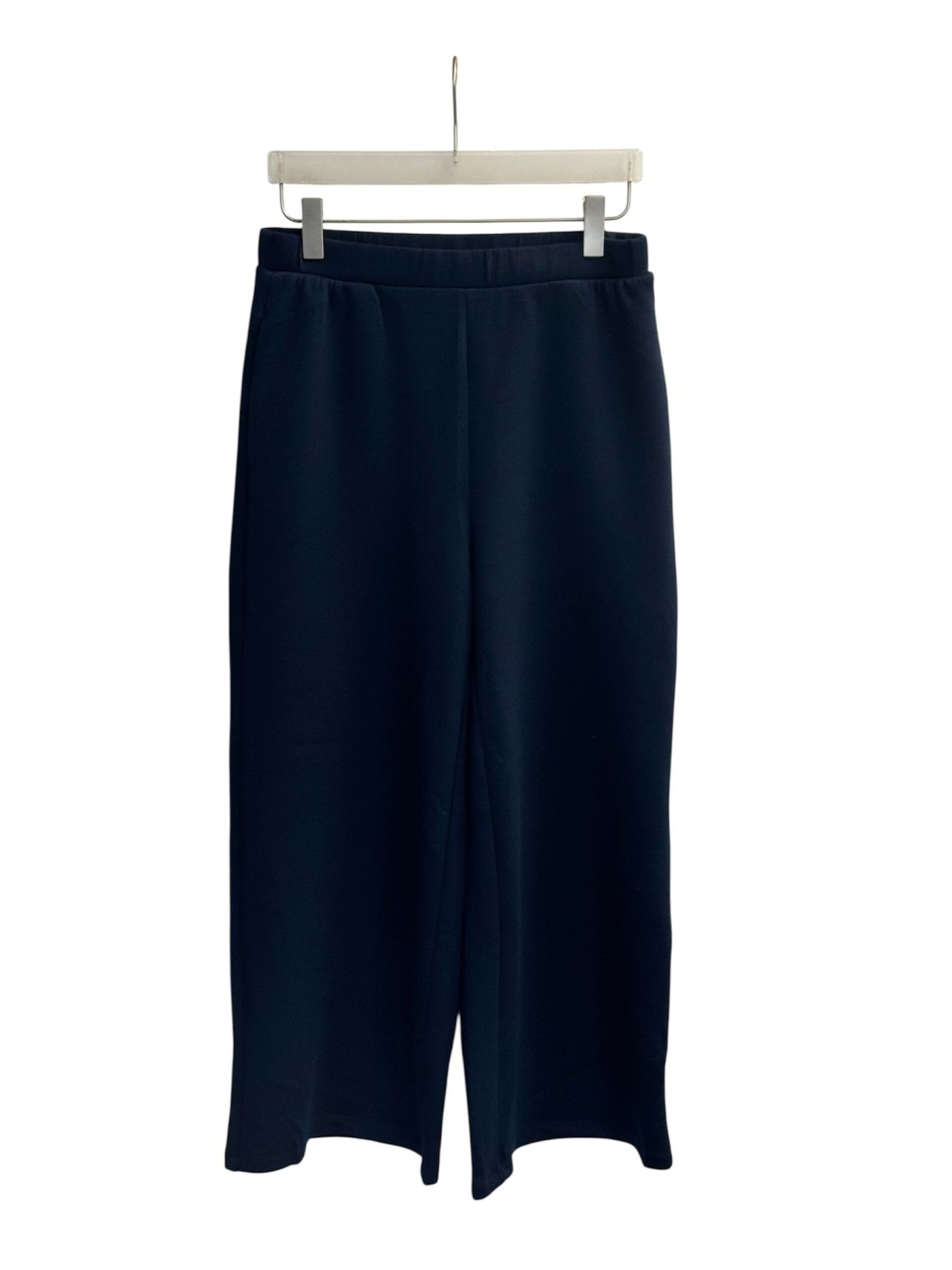 VILA VISIFFI HW CULOTTE PANTS/PB
