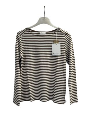 Street One LTD QR u-boat yds stripe shirt