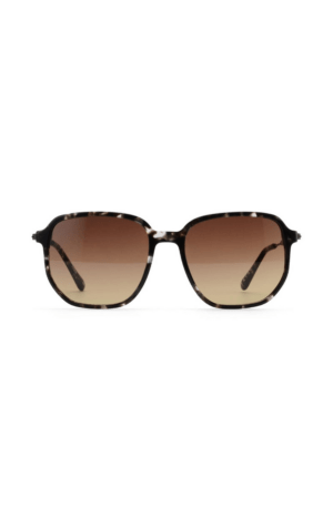 YAYA Sonnenbrille VENICE mit subtilem quadratischem Rahmen