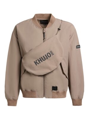 khujo Khujo Jacke RYLEE