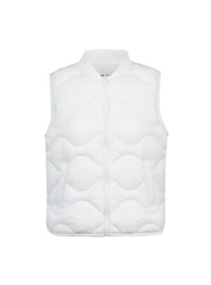 Herrlicher CIERRA VEST RECYCLED NYLON Weste