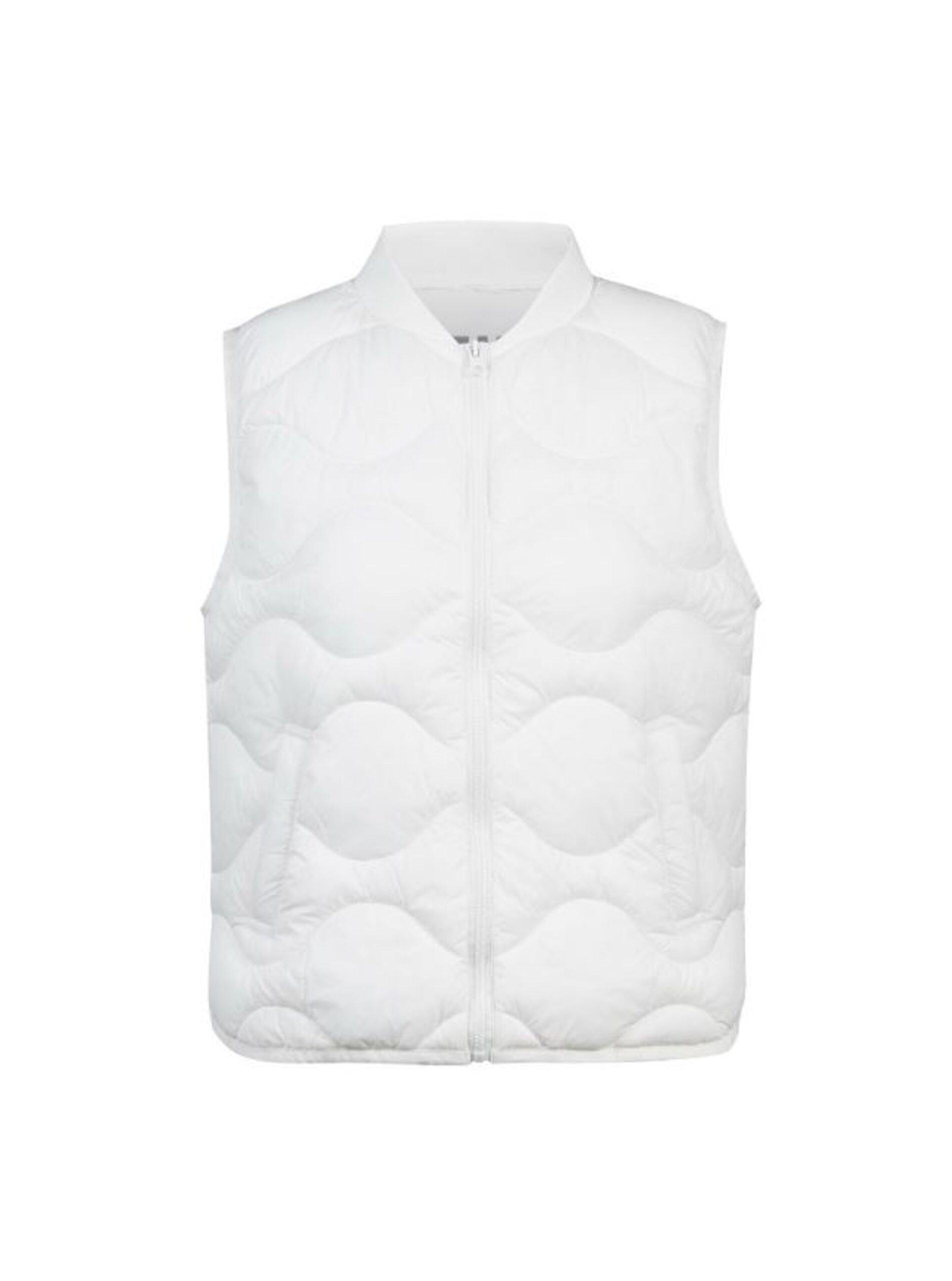 Herrlicher CIERRA VEST RECYCLED NYLON Weste