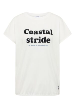CECIL CECIL Coastal Stride FP T-Shirt