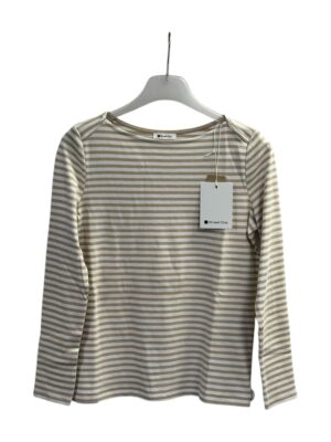 Street One LTD QR U-Boot YDS Stripe Shirt