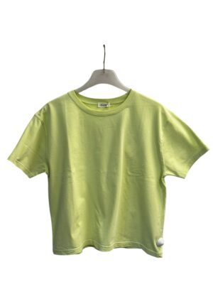 American Vintage T-Shirt mit Rundhalsausschnitt