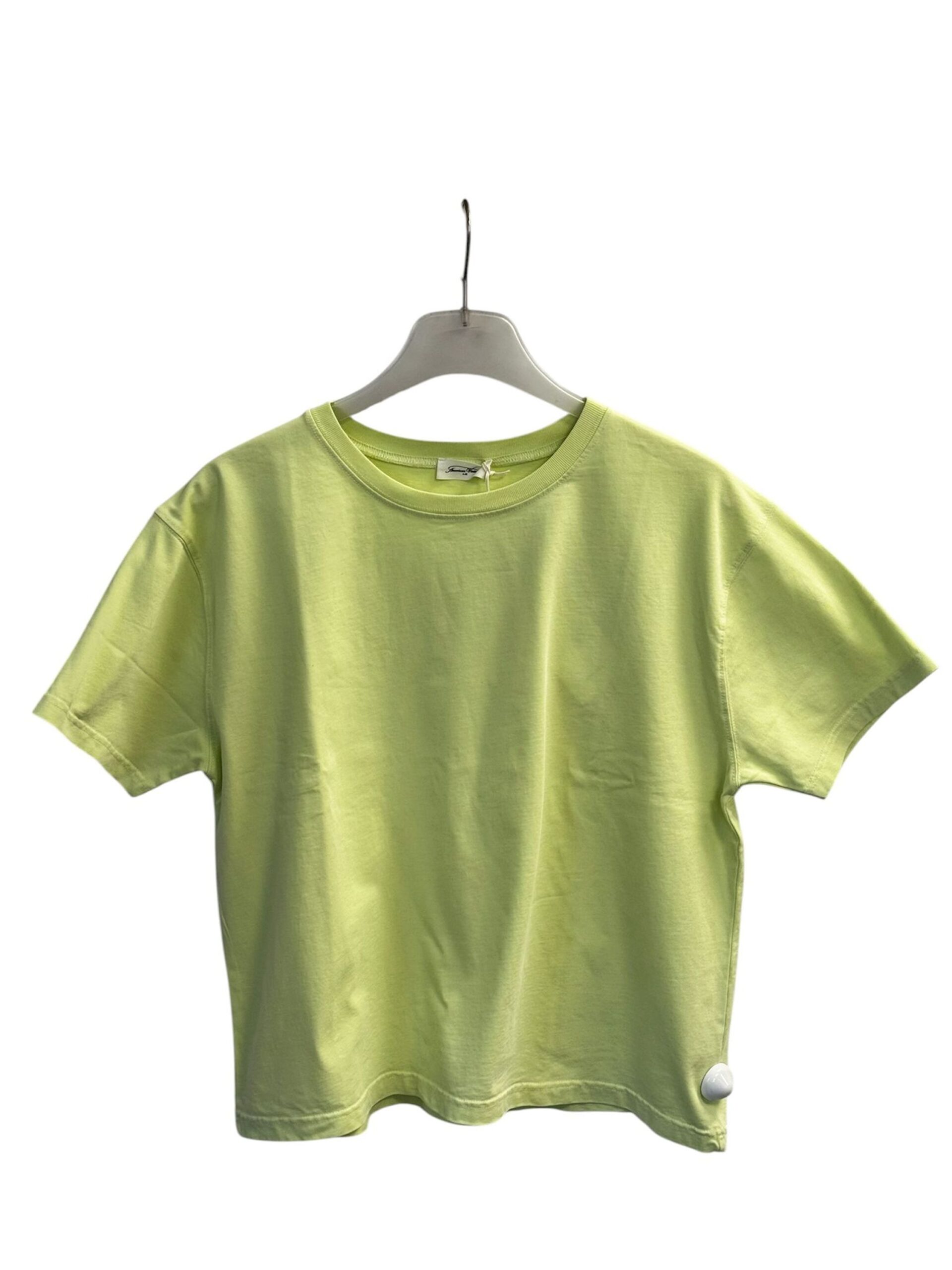 American Vintage T-Shirt mit Rundhalsausschnitt