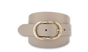 Götz Nappaledergürtel 3CM