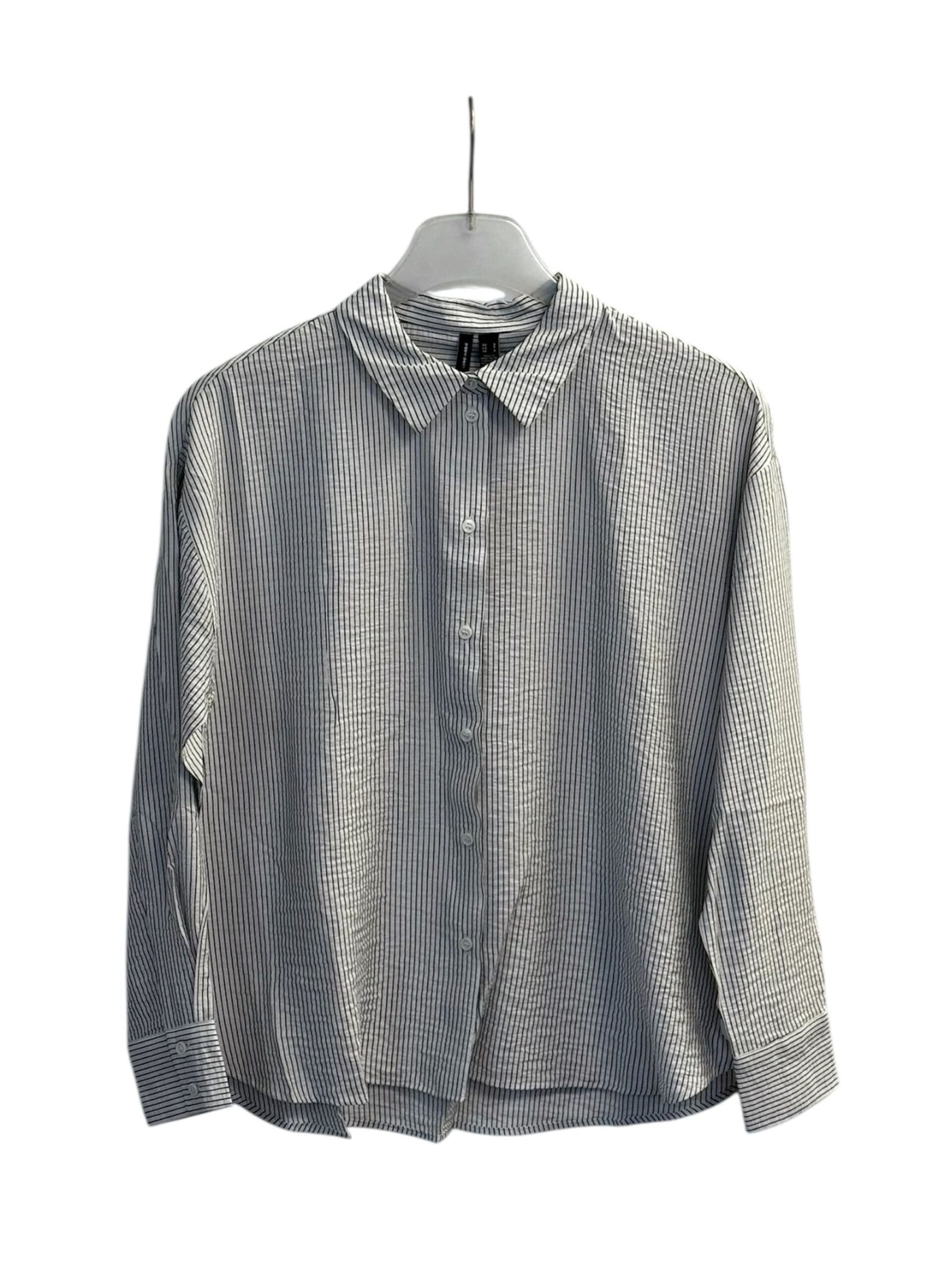 VERO MODA VMKAJA LS SHIRT WVN