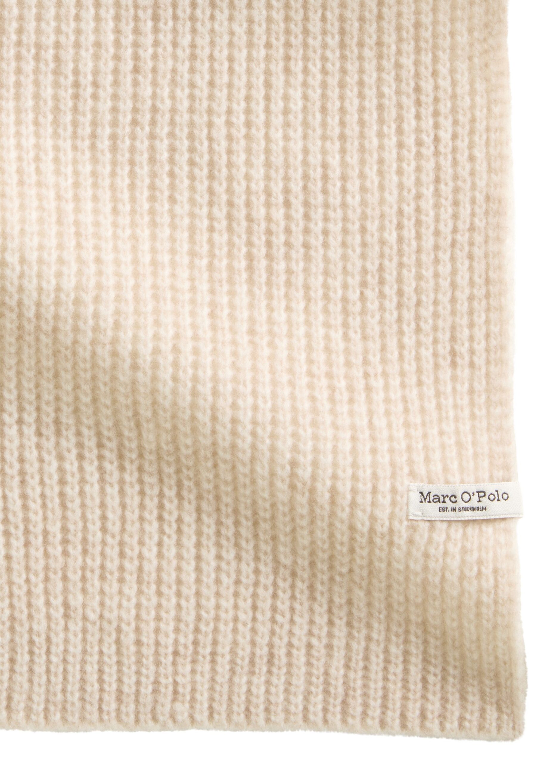 Marc O'Polo Casual Strickschal