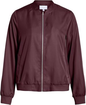 VILA VIPAPAYA L/S Bomberjacke