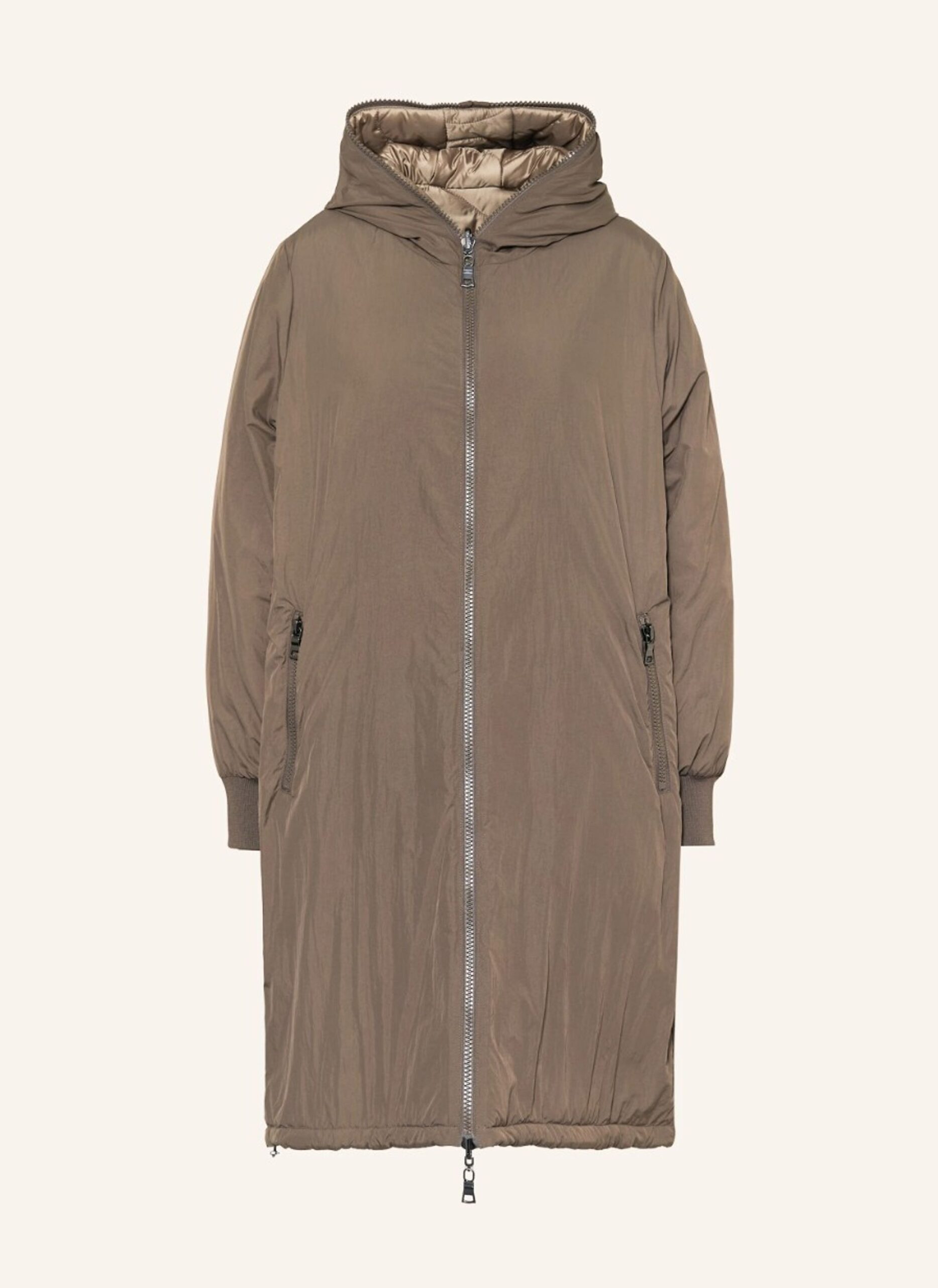 BLONDE NO8 Bluse NORA