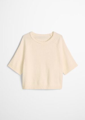 Marc O'Polo Denim Kurzarm-Pullover