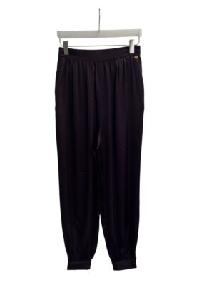 Rich & Royal Satin Bazar Pants