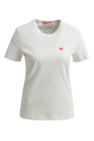 Smith&Soul REGULAR T-SHIRT INTERLOCK