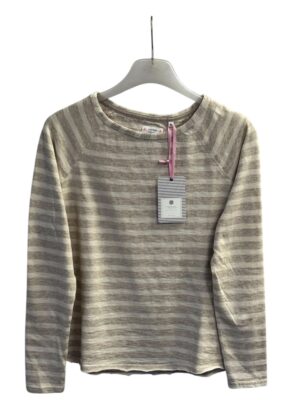 The Shirt Project RAGLAN RINGEL