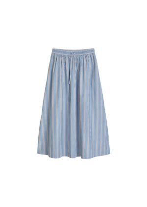 Marc O'Polo Denim Ausgestellter Rock