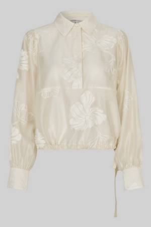 Second Female VIRA BLOUSE