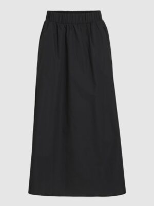 VILA VISOPHIE HW ANKLE SKIRT