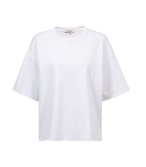 Herrlicher UMALI JERSEY INTERLOCK SILK FINISH