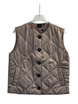 VERO MODA VMMILLIE WAISTCOAT NOOS