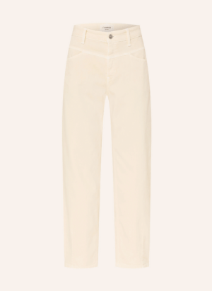 CAMBIO Hose ELIN MIT BINDETUCH