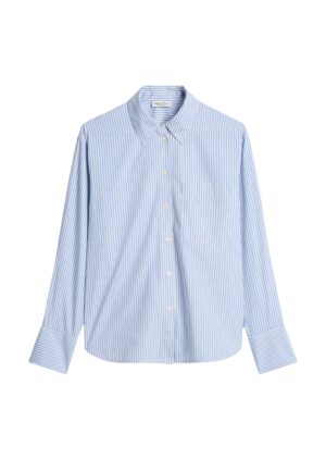 Marc O'Polo Casual Bluse mit Kimono-Ärmeln