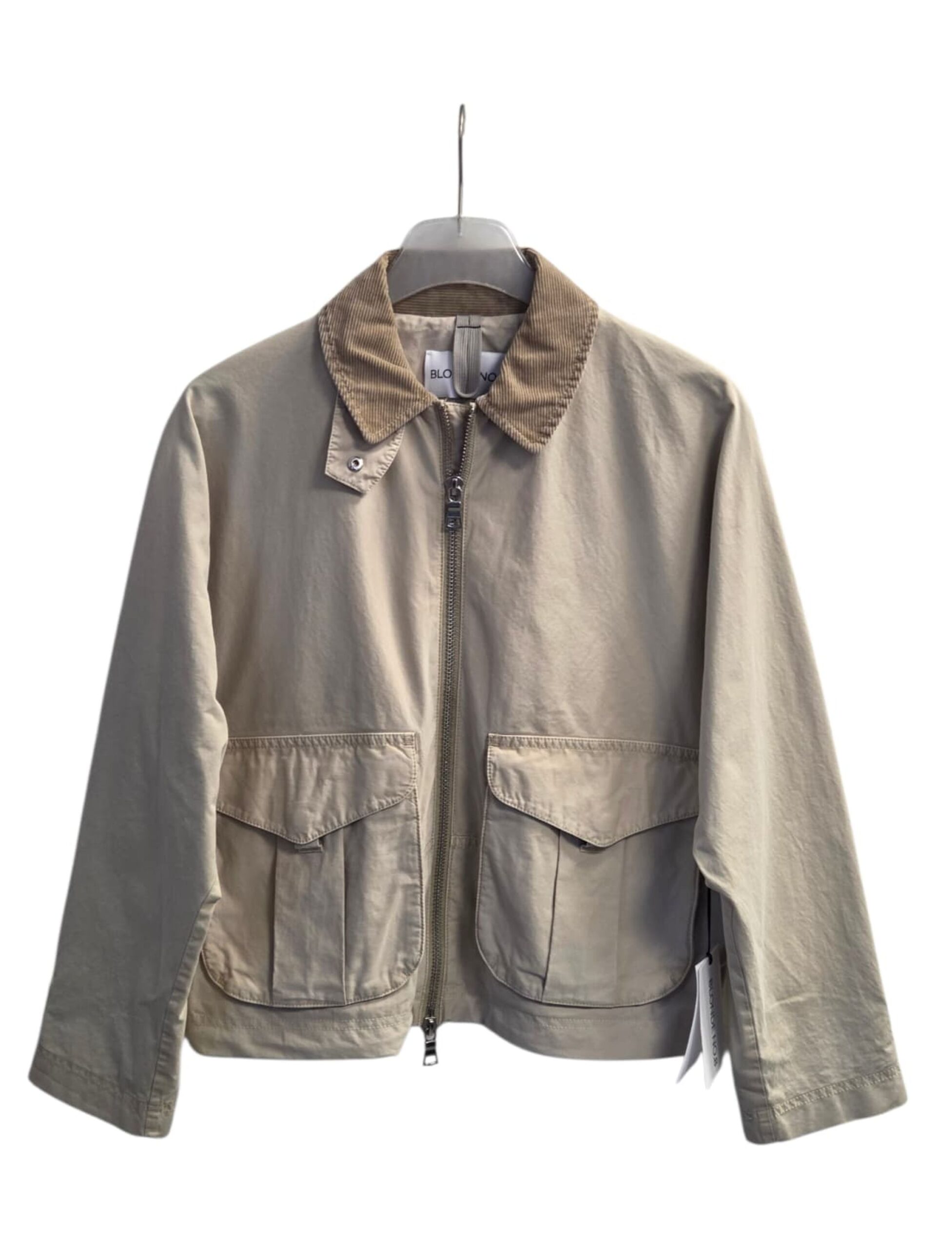 BLONDE NO8 JACKE INDAL C