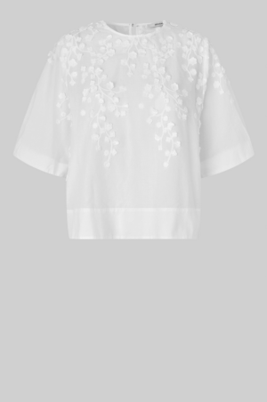 Second Female Farrow Bluse