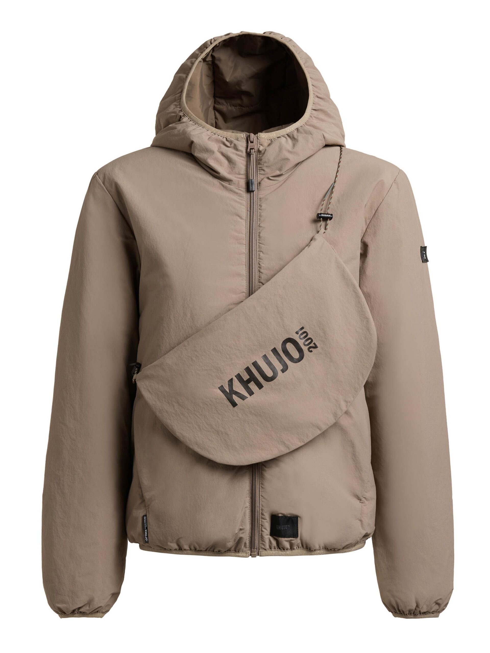 khujo Jacke SHELLY2