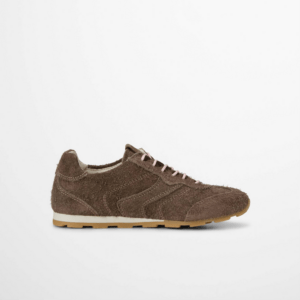 Marc O'Polo Shoes Leather Sneakers mit zweifacher Schnürung