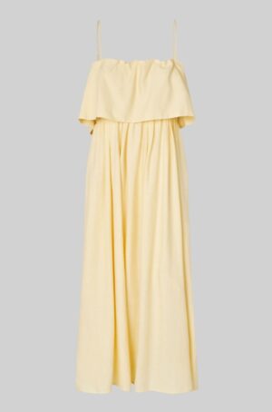 Second Female AIE DRESS